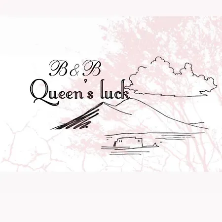 Queen's Luck Apartman Ercolano