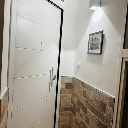 Queen's Luck Apartman Ercolano