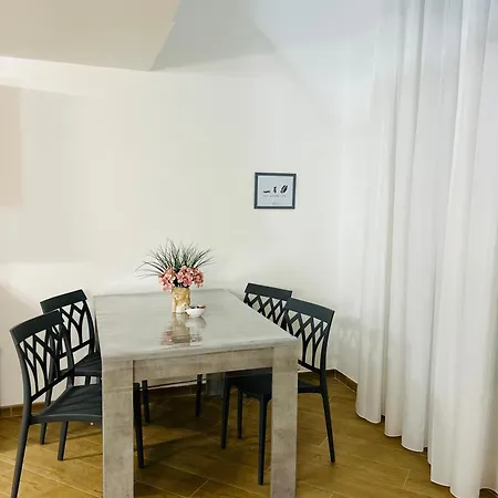 Queen's Luck Apartman