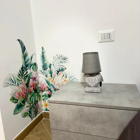 Queen's Luck Apartman