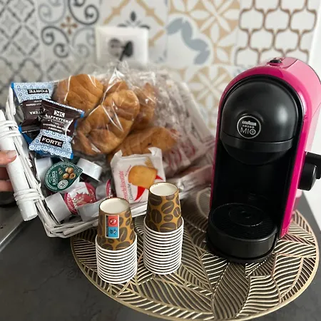 Διαμέρισμα Queen's Luck