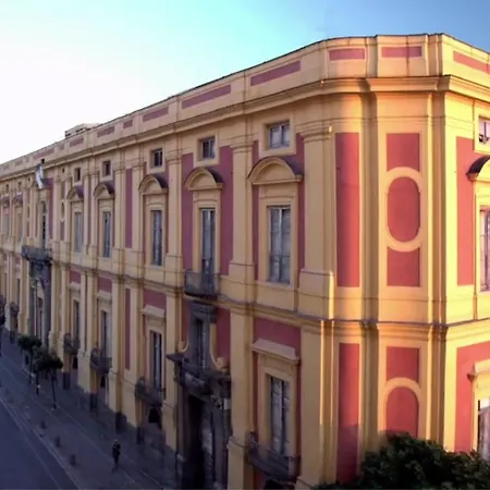 Queen's Luck Ερκολάνο