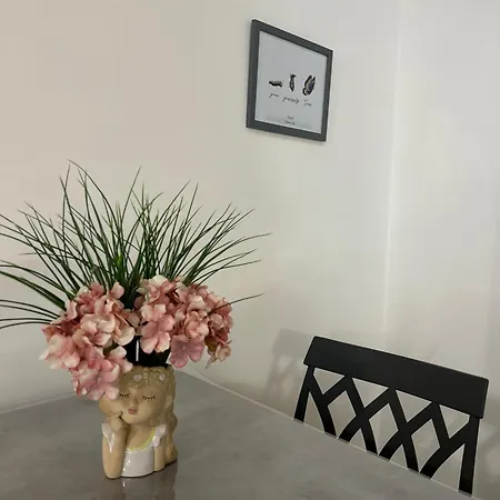 Queen's Luck Διαμέρισμα *