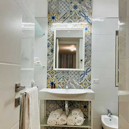 Διαμέρισμα Queen's Luck *