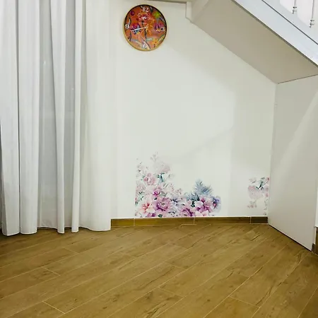 Queen's Luck Ερκολάνο