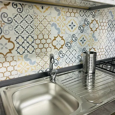 Διαμέρισμα Queen's Luck *