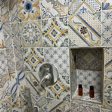 Διαμέρισμα Queen's Luck